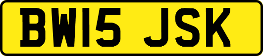 BW15JSK