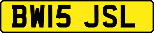 BW15JSL