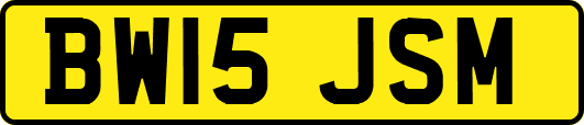 BW15JSM