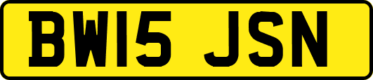 BW15JSN