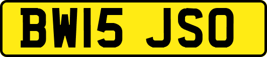 BW15JSO