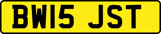 BW15JST