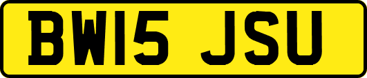 BW15JSU