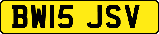 BW15JSV