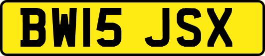 BW15JSX