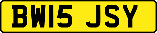 BW15JSY