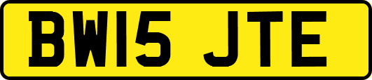 BW15JTE