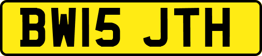 BW15JTH