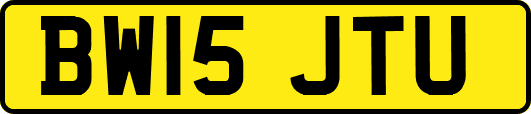 BW15JTU