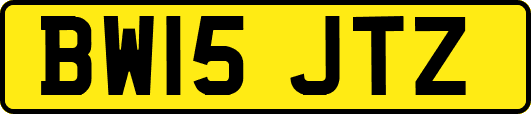 BW15JTZ