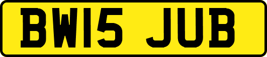 BW15JUB