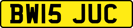 BW15JUC