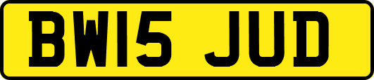BW15JUD