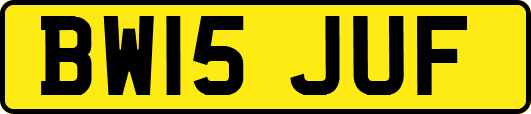 BW15JUF