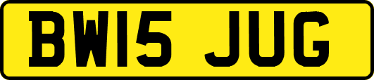 BW15JUG