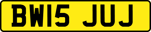 BW15JUJ