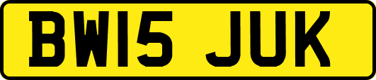 BW15JUK