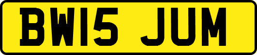 BW15JUM