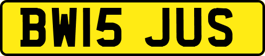 BW15JUS