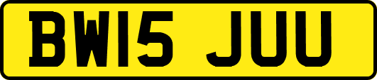 BW15JUU