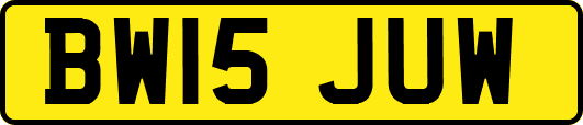 BW15JUW