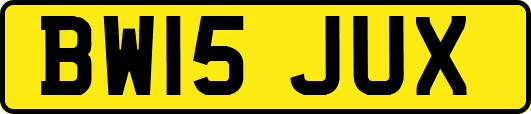 BW15JUX