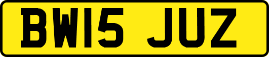 BW15JUZ