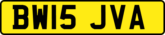 BW15JVA