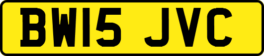 BW15JVC