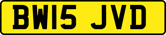 BW15JVD