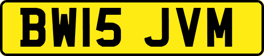 BW15JVM