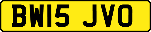 BW15JVO