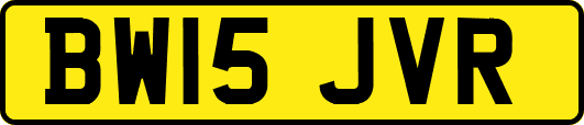 BW15JVR