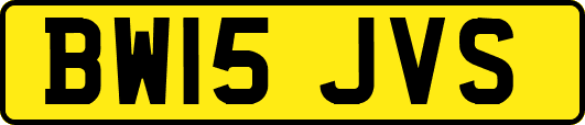 BW15JVS