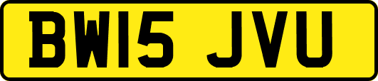 BW15JVU