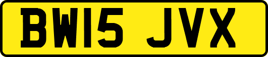 BW15JVX