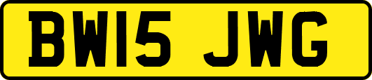 BW15JWG