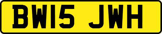 BW15JWH