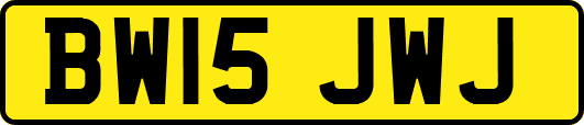 BW15JWJ