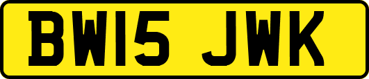 BW15JWK