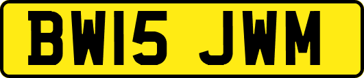 BW15JWM