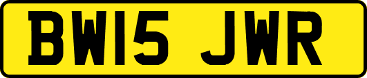 BW15JWR
