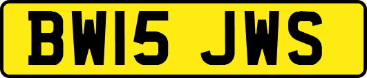 BW15JWS