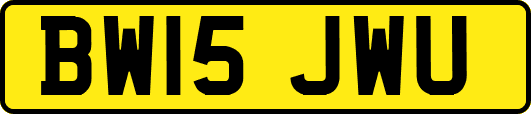 BW15JWU