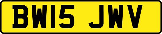 BW15JWV