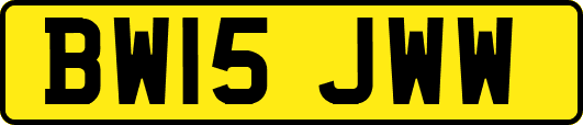 BW15JWW