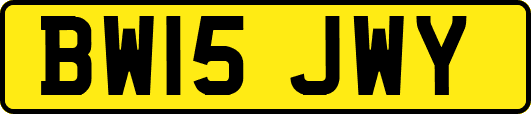 BW15JWY