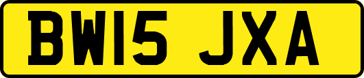 BW15JXA