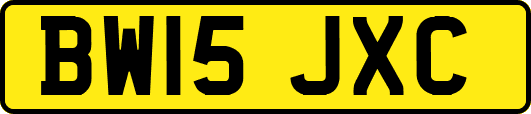 BW15JXC