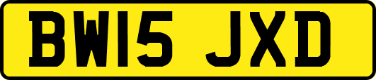 BW15JXD